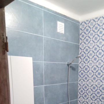Souza Andrade construções e remodelações - Faro - Réparation de piscine