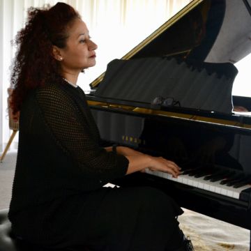 Skill - Eliete Gon&ccedil;alves - Christchurch