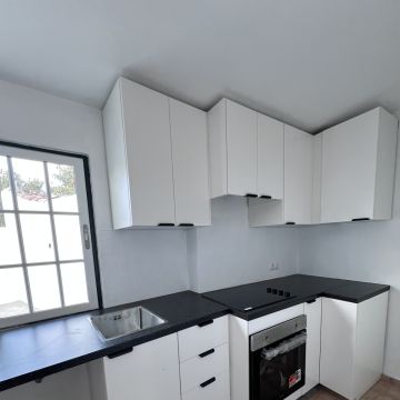 Domus Prime - DESIGN DE INTERIORES E REMODELAÇÃO DE ALTO PADRÃO - Vila Franca de Xira - Mudança de Mesa de Bilhar