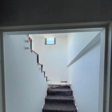RemodelArte - Torres Vedras - Stair Installation