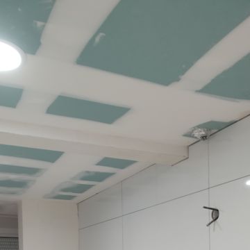 Dilnair cawbaoy - Seixal - Kitchen Tiling