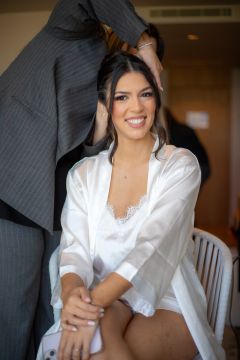 Jada Cine Wedding - Lisboa - Photographic Session