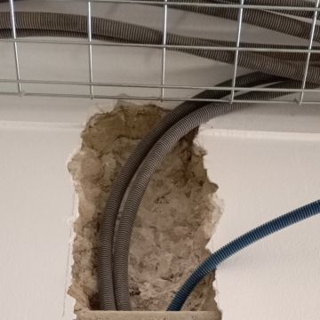 Jefter - Setúbal - Beton- oder Estrichfußbodenbelag