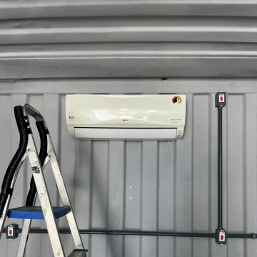 Climafrio - Arruda dos Vinhos - Instalação de Eletrodomésticos
