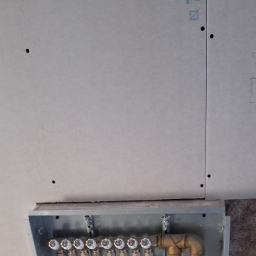 BT Eletricidade & Canalização - Mira - Crib Assembly