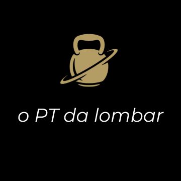 Tiago André - o PT da lombar - Olhão - Personal Training