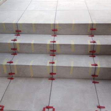 Souza Andrade construções e remodelações - Faro - Nettoyage ou entretien de piscine