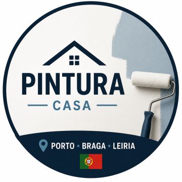 Villela Pinturas - Felgueiras - Tür lackieren