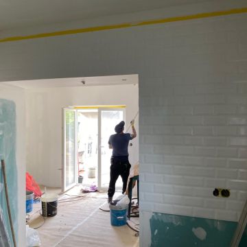 M. Ferreira - Gondomar - Instalação ou Substituição da Canalização Exterior