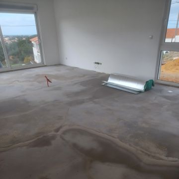 A.A.S - Mafra - Countertop Installation