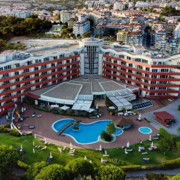 Dronie Views - Amadora - Video Editing