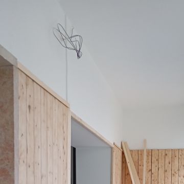 Jefter - Setúbal - Ladensanierung