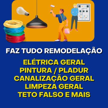 Faz Tudo - Seixal - Instalación o reemplazo de canaletas