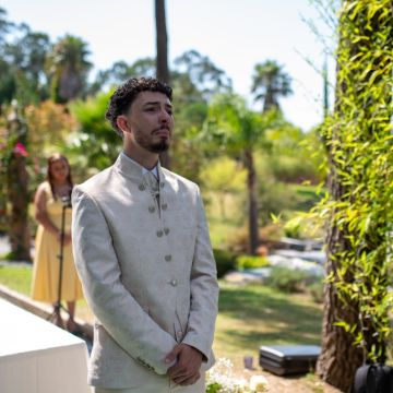 Jada Cine Wedding - Lisboa - Event Videography