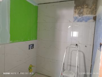 Rogério Paulo - Vila Franca de Xira - Especialista em Pavimentos