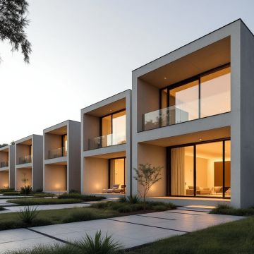Arquiteta Ana Carolina Santos - Lisboa - Arquitetura