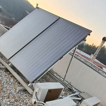 FÓGIL - Sistemas de Climatização - Santa Maria da Feira - Reparação de Lareiras e Chaminés