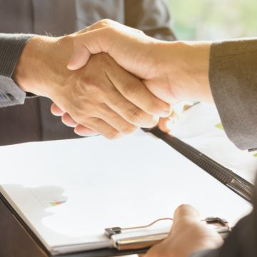 Admin Services - Francisco Reda - 