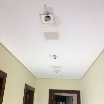 M. Ferreira - Gondomar - Instalação de Tubos de Canalização