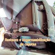 AlmeirimEstofos - ESTOFOS AUTOMOTIVOS - Almeirim - Tapicero