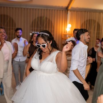 Jada Cine Wedding - Lisboa - Advertising Photography