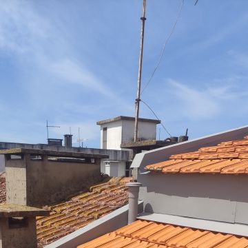 Confiplus - Maia - Roof Installation or Replacement