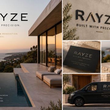 Rayze - Loulé - Baumpflege