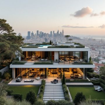Arquiteta Ana Carolina Santos - Lisboa - Arquitetura Online