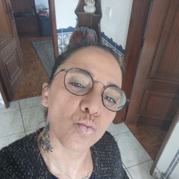 Dulce Magalhães - Abrantes - Organização da Casa