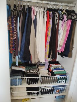 Janaina Silva - Mafra - Home Organization