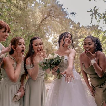 Jada Wedding Film - Foto e video de casamento - Peniche - Photographie de mariage