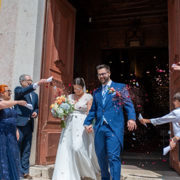 Jada Wedding Film - Foto e video de casamento - Peniche - Vidéographie d’événements