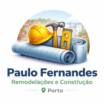 Paulo Fernandes - Vila do Conde - Dachbau oder -austausch