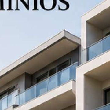 MP Condomínios - Vila Nova de Famalicão - Assistência Técnica
