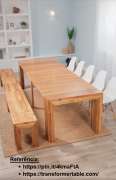 Carpentry and Woodworking