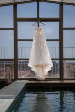 Jada Cine Wedding - Lisboa - Livestreaming Services