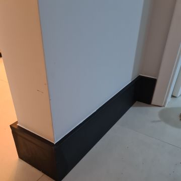 Thiago bem - Oeiras - Siding Installation, Repair, or Removal