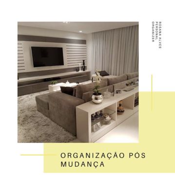 Rosana Alves - Porto - Organização de Armários