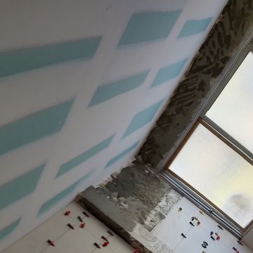 Dilnair cawbaoy - Seixal - Sound Proofing