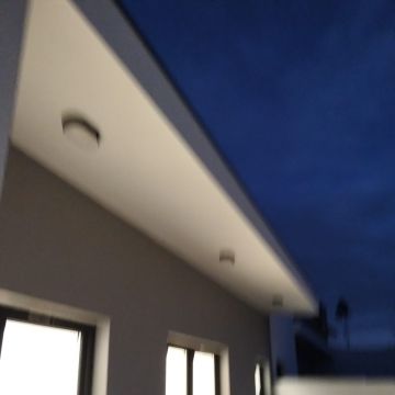 Juil Clode - Aveiro - Câblage