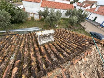 BR logística - Évora - Roof Installation or Replacement