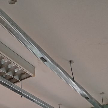 Jefter - Setúbal - Betonschäden reparieren und ausbessern