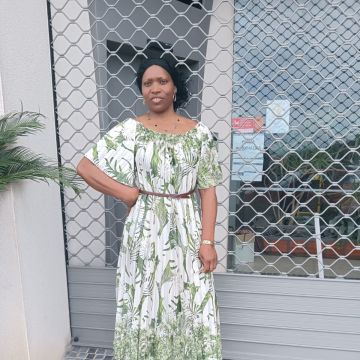 Marlene Himilce - Santarém - Retouches et couture