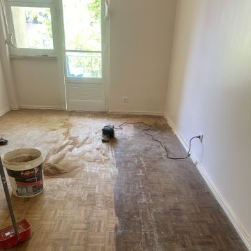 Morison - Amadora - Isolamento Interior