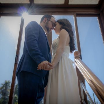 Jada Wedding Film - Foto e video de casamento - Peniche - Photographie glamour / boudoir / sensuelle