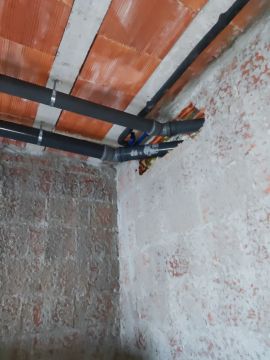 Leandro Pontes - Vila do Conde - Sump Pump Installation or Replacement