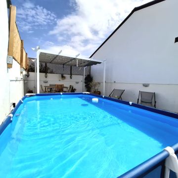 Refúgio do Alqueva- Aluguer de espaço para eventos - Reguengos de Monsaraz - Catering de Almoço Corporativo