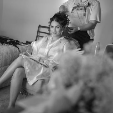 Jada Cine Wedding - Lisboa - Photography Studio