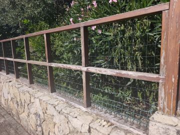 Carpintaria e Marcenaria - Casa