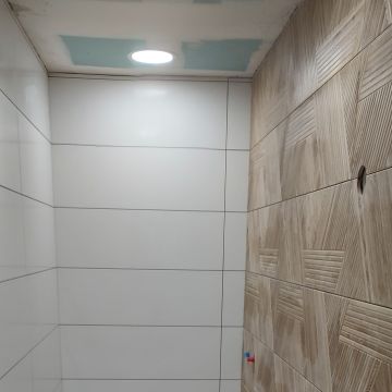 Dilnair cawbaoy - Seixal - Drywall Repair and Texturing